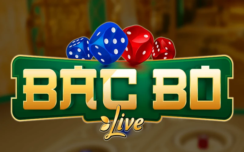 Zagraj i wygraj w grze Bac Bo w kasynie Cactus Casino.