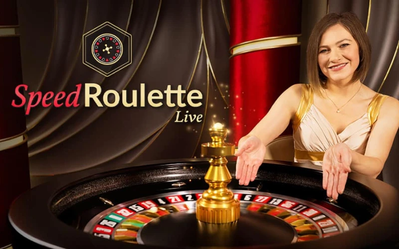 Gra Speed Casino to Twój sposób na wygranie pieniędzy w Cactus Casino.