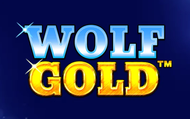 Wejdź na stronę Cactus Casino i zacznij grać w Wolf Gold.